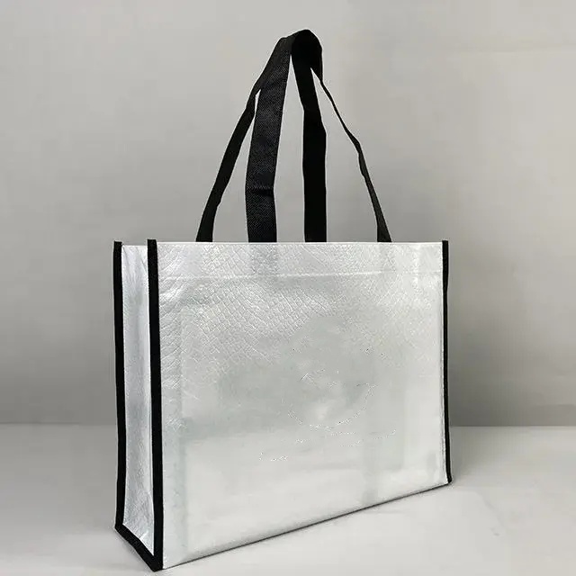 Điều gì làm cho túi không dệt trở thành sự lựa chọn thông minh hơn, xanh hơn và nhiều chức năng hơn cho bao bì hiện đại?