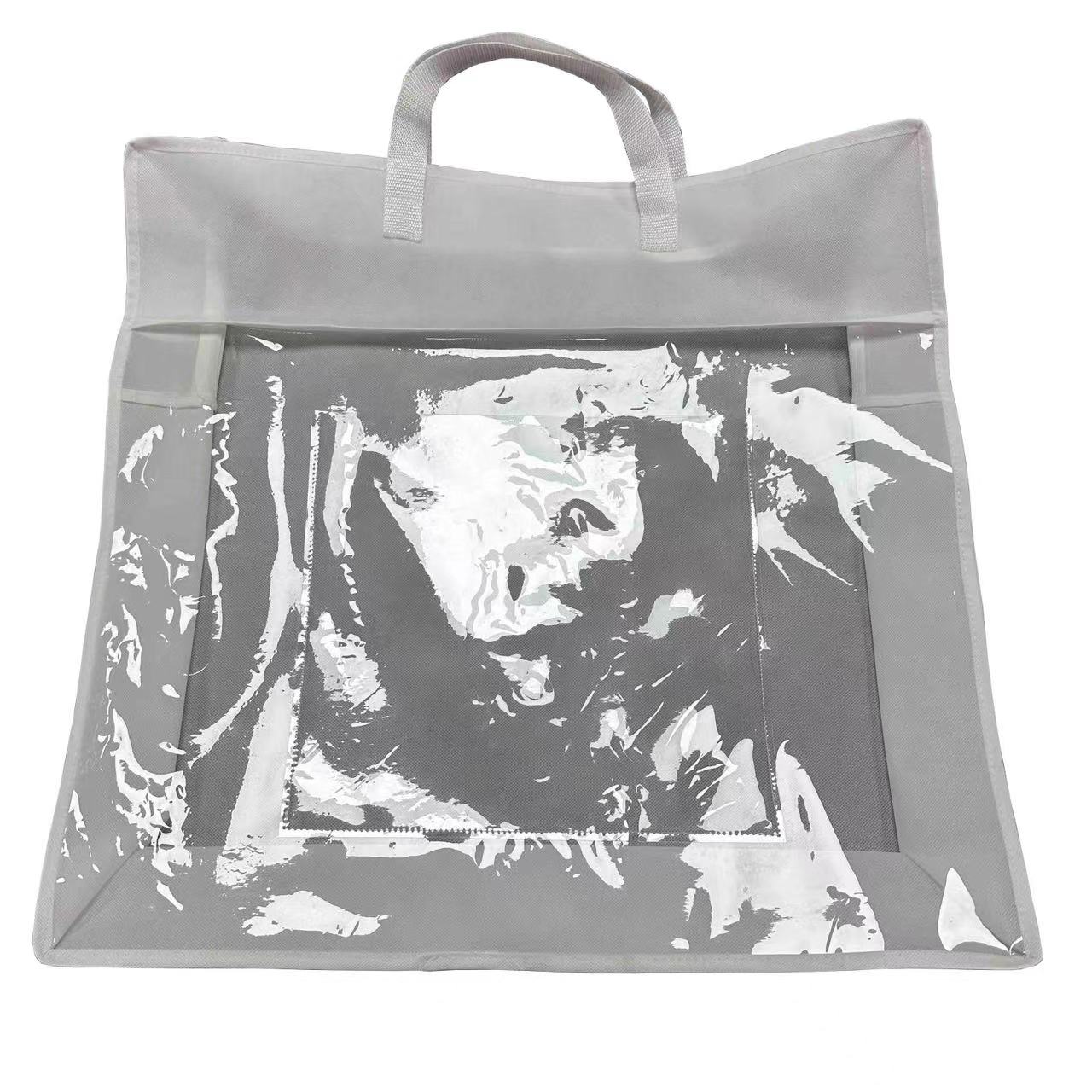 Tại sao Túi Zipper Trở thành Tương lai của Bao bì Thông minh?