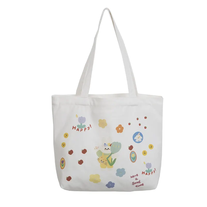 Túi xách Canvas chất lượng cao