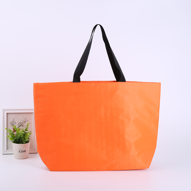 Túi tote Polyester có thể tái sử dụng